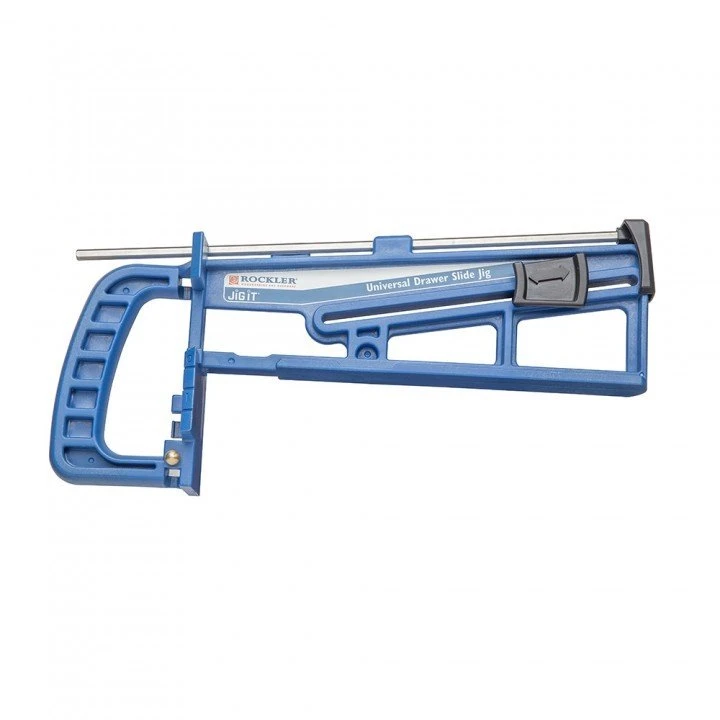 Gabarit Pour Coulisse De Tiroir Rockler 57302 3 Gabarit Pour Coulisse De Tiroir Rockler 57302