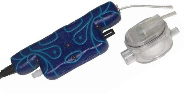 Pompe Pour L'évacuation Des Condensats Gotec Tattoo FW5 - 4,5 L/h 3 Pompe Pour L'évacuation Des Condensats Gotec Tattoo FW5 - 4,5 L/h