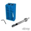 Guide Et Foret Coupe Chevilles Kreg KPCS Diamètre 9,52 Mm