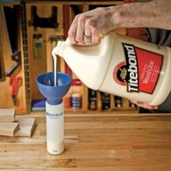 Kit Application De Colle Pour Professionnels Du Bois Rockler 57361 -SILVERLINE Ventes kit application de colle pour professionnels du bois roc 5