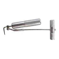 Silverline Kit Outils Pour Dépose Et Démontage Pare-brise -SILVERLINE Ventes kit demonte pare brise silverline 554603 ean 50247631802