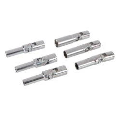 Silverline Kit Douilles De Bougies De Préchauffage Et D'allumage -SILVERLINE Ventes kit douilles de bougies de prechauffage et dallumage 278 2