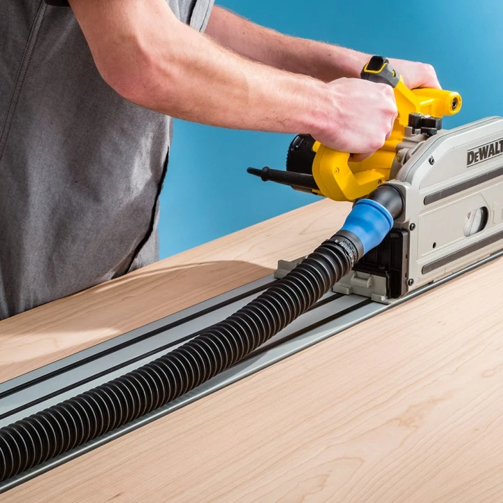 Kit Universel D'adaptation Pour Extraction De Poussière D'outils électroportatfs 5 Kit Universel D'adaptation Pour Extraction De Poussière D'outils électroportatfs – Image 3