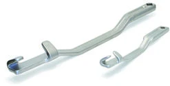 Rallonge Universelle Pour Clé à Fourche, Clé à Oeil, Clé Allen BTR - Capacité 32 Mm HW-41419 -SILVERLINE Ventes levier rallonge cle serrage 1