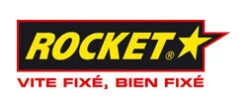 Vis à Charpente Rocket Torx T40 - Diamètre 8 Mm - DESTOCKAGE TOTAL -SILVERLINE Ventes logorocket 1394961948