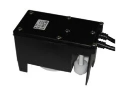 Pompe Centrifuge Pour L'évacuation Des Condensats Gotec EE 400 350 L/h -SILVERLINE Ventes moteur seul ee400 zoom 1400159353