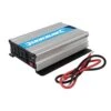 Silverline Onduleur 12 V 1000 W Avec 2 Prises Pour Batterie Automobile