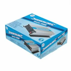 Silverline Onduleur 12 V 1000 W Avec 2 Prises Pour Batterie Automobile -SILVERLINE Ventes onduleur silverline 168754 ean 5024763044830
