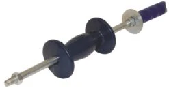 Silverline Masse à Inertie Pour Mécanique Et Carrosserie -SILVERLINE Ventes outillage silverline logo 1408805013 1