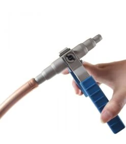 Pince à Emboiture Manuelle - Pince D'expansion Frigoriste -SILVERLINE Ventes pince a emboiture frigoriste