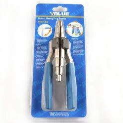 Pince à Emboiture Manuelle - Pince D'expansion Frigoriste -SILVERLINE Ventes pince pour emboiture tube cuivre frigorifique