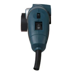 Silverline Ponceuse à Tambour Diamètre 60 Mm à Vitesse Variable 420 W -SILVERLINE Ventes ponceuse a tambour a vitesse variable 420 w 806145 3