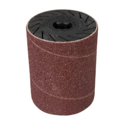 Silverline Ponceuse à Tambour Diamètre 60 Mm à Vitesse Variable 420 W -SILVERLINE Ventes ponceuse a tambour a vitesse variable 420 w 806145 4