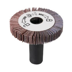 Silverline Ponceuse à Tambour Diamètre 60 Mm à Vitesse Variable 420 W -SILVERLINE Ventes ponceuse a tambour a vitesse variable 420 w 806145 5