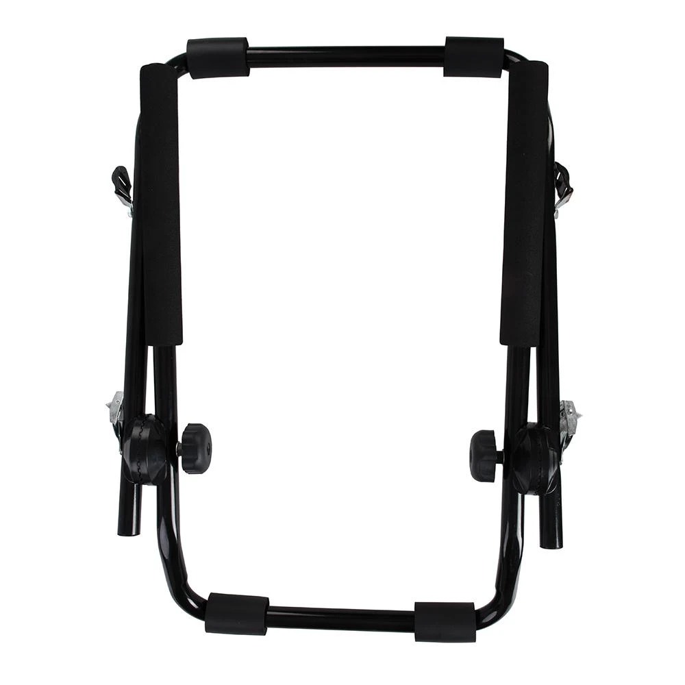 Silverline Porte-vélo Universel Pour Voiture à Petit Prix 6 Silverline Porte-vélo Universel Pour Voiture à Petit Prix – Image 4