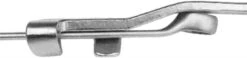 Rallonge Universelle Pour Clé à Fourche, Clé à Oeil, Clé Allen BTR - Capacité 32 Mm HW-41419 -SILVERLINE Ventes rallonge de serrage pour cles 1