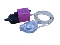 Pompe Pour L'évacuation Des Condensats Gotec Mini Rapido 8 L/h GOTEC-MINIRAPIDO