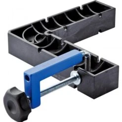 Équerre De Montage Rockler Clamp-It -SILVERLINE Ventes rockler clamp it assembly square