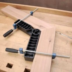 Serre-joint Barre De Serrage Rockler Clamp-It Longueur 200 Mm -SILVERLINE Ventes rockler clamp it bar clamps 8 inch