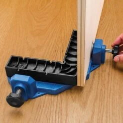 Serre-joints D'angle Rockler Clamp-It 11 Serre-joints D'angle Rockler Clamp-It -SILVERLINE Ventes serre joints angle rockler 58918