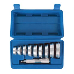 Silverline Kit Outils De Montage De Roulements Et De Joints -SILVERLINE Ventes silverline 486869 ean 5024763181092