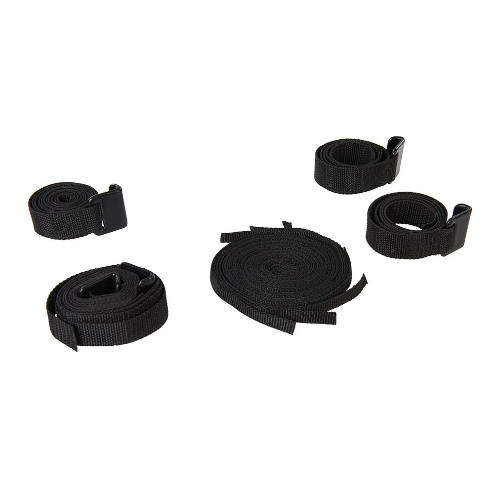 Silverline Porte-vélo Universel Pour Voiture à Petit Prix 7 Silverline Porte-vélo Universel Pour Voiture à Petit Prix – Image 5