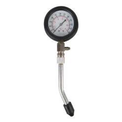 Silverline Kit De Test De Compression Pour Moteur Essence -SILVERLINE Ventes test de compression pour moteur essence pas cher