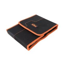 Triton 5 Ciseaux à Bois Professionnels Avec étui De Rangement -SILVERLINE Ventes twcs5 6 12 19 25 et 32 mm