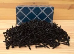 Vis Pour Plaques De Plâtre 45 Mm, 500 Pièces 7 Vis Pour Plaques De Plâtre 45 Mm, 500 Pièces -SILVERLINE Ventes vis a placo classiques pour plaques de platre 2